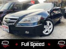 2005 Honda Legend