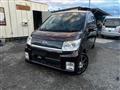 2008 Daihatsu Move Custom