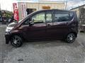 2008 Daihatsu Move Custom