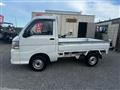 2010 Daihatsu Hijet Truck