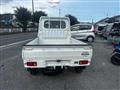 2010 Daihatsu Hijet Truck