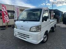 2010 Daihatsu Hijet Truck