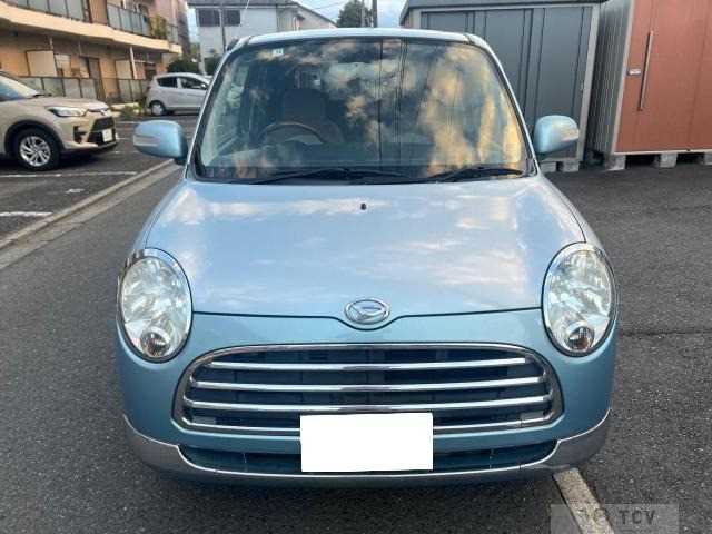 2004 Daihatsu Miragino