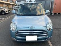 2004 Daihatsu Miragino