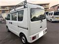 2012 Suzuki Every