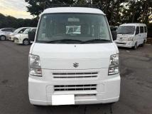 2012 Suzuki Every