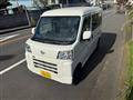2023 Daihatsu Hijet Cargo