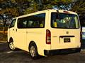 2016 Toyota Hiace Van