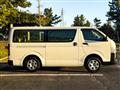 2016 Toyota Hiace Van