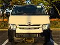 2016 Toyota Hiace Van
