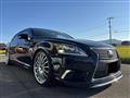 2013 Lexus LS