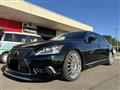 2013 Lexus LS