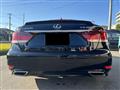 2013 Lexus LS