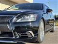 2013 Lexus LS