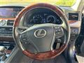 2013 Lexus LS