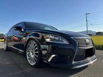 2013 Lexus LS