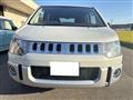 2015 Mitsubishi Delica D5