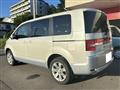 2015 Mitsubishi Delica D5