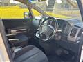 2015 Mitsubishi Delica D5