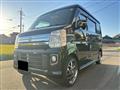 2018 Suzuki Every Wagon
