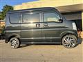 2018 Suzuki Every Wagon