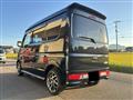 2018 Suzuki Every Wagon