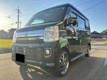 2018 Suzuki Every Wagon
