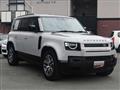 2026 Land Rover Defender