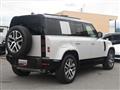2026 Land Rover Defender