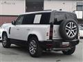 2026 Land Rover Defender