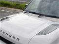 2026 Land Rover Defender
