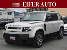 2026 Land Rover Defender