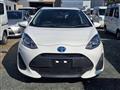 2018 Toyota AQUA