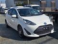2018 Toyota AQUA