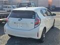 2018 Toyota AQUA