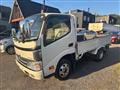 2010 Toyota Dyna Truck
