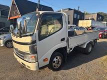 2010 Toyota Dyna Truck