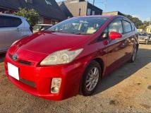 2009 Toyota Prius
