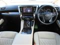 2021 Toyota Alphard G