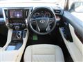 2021 Toyota Alphard G