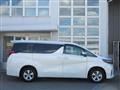 2021 Toyota Alphard G
