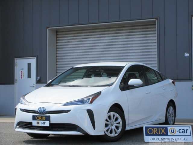 2022 Toyota Prius