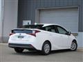 2022 Toyota Prius