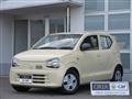 2019 Suzuki Alto