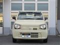 2019 Suzuki Alto