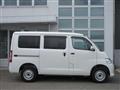 2023 Toyota Townace Van