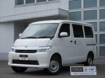 2023 Toyota Townace Van