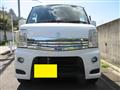 2011 Suzuki Every Wagon
