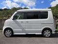 2011 Suzuki Every Wagon