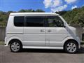 2011 Suzuki Every Wagon